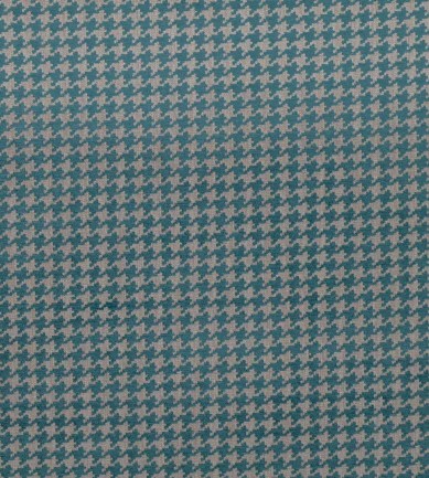 Romo Tremont Teal textil - Paisley Home
