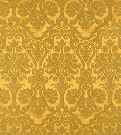 Rubelli Bestegui Oro textil