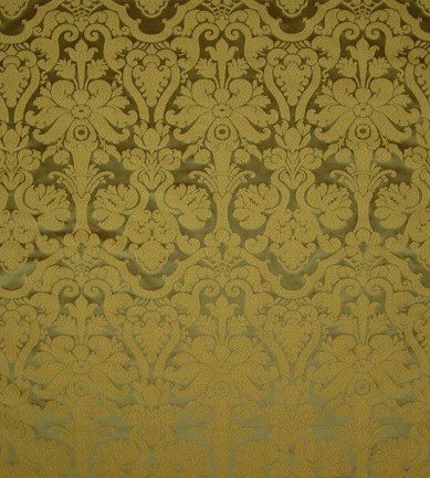 Rubelli Bestegui Verde textil