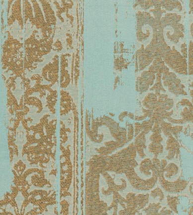 Rubelli Cordoba Acqua textil