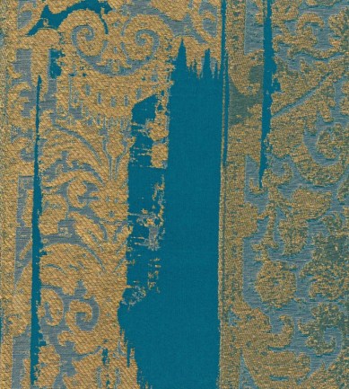 Rubelli Cordoba Pavone textil