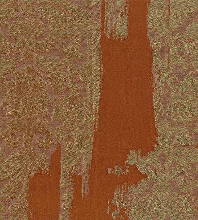 Rubelli Cordoba Ruggine textil