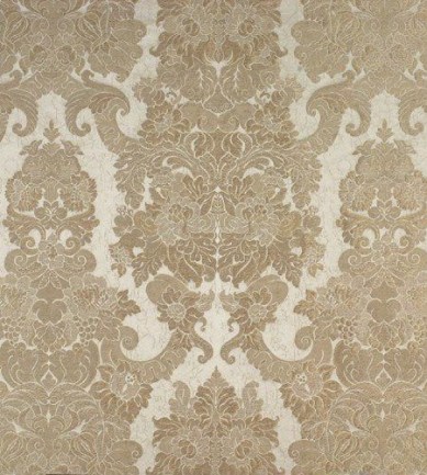 Rubelli Cuoridoro Beige textil
