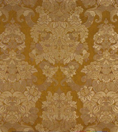 Rubelli Cuoridoro Oro textil
