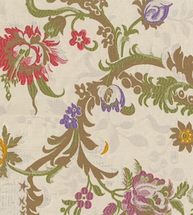 Rubelli Dauphin Sabbia textil