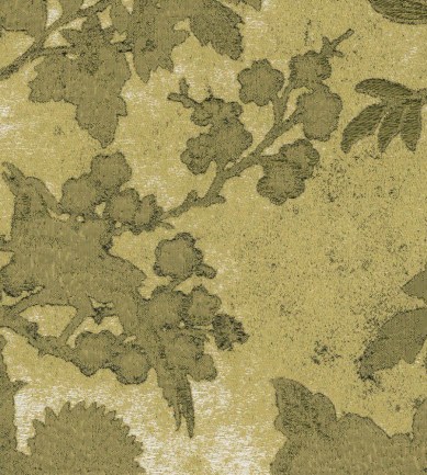 Rubelli Dorian Gray Topazio textil