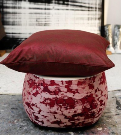 Paisley Home - Rubelli luxus függöny és kárpit anyagok teljes választéka