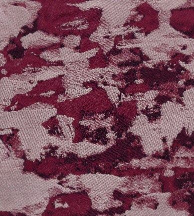 Rubelli Dripping Fuxia textil