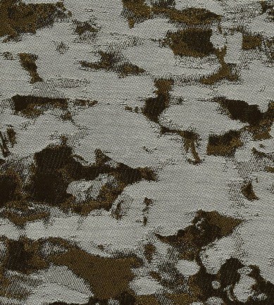 Rubelli Dripping Ossido textil