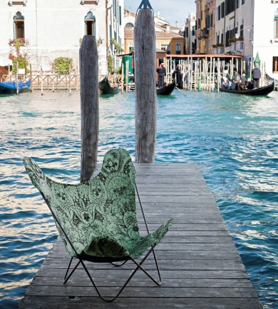 Paisley Home - Rubelli luxus függöny és kárpit anyagok teljes választéka