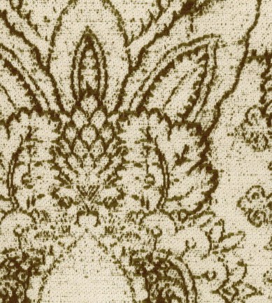 Rubelli Fedora Oro vecchio textil