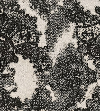 Rubelli Fiammetta Moro textil