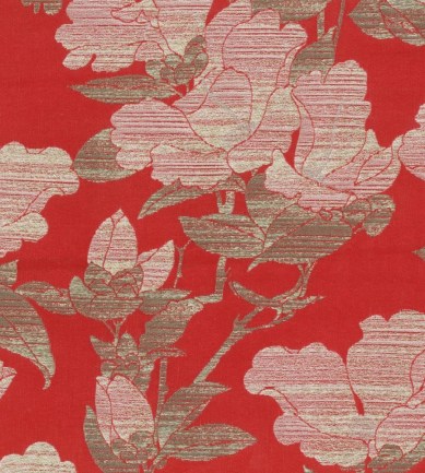 Rubelli Funny Girl Lacca textil