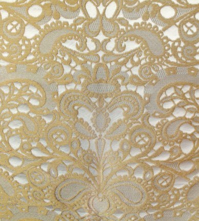 Rubelli Gianduja Avorio textil