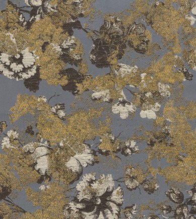 Rubelli Goldfinger Ardesia textil