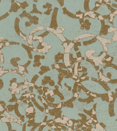 Rubelli Katagami Acqua textil