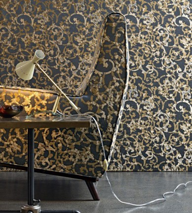 Paisley Home - Rubelli luxus függöny és kárpit anyagok teljes választéka