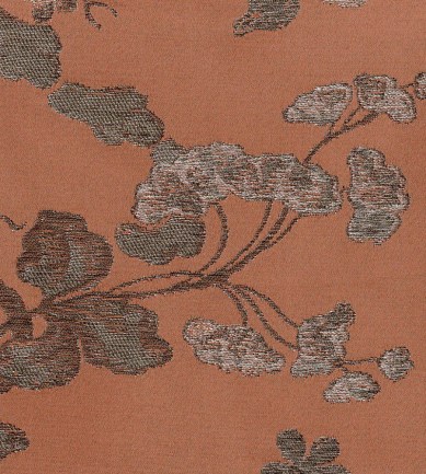 Rubelli Lady Hamilton Corallo textil