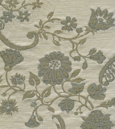 Rubelli Madama Butterfly Avorio textil