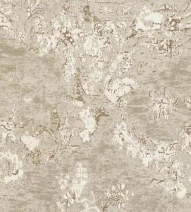 Rubelli Ming Avorio textil