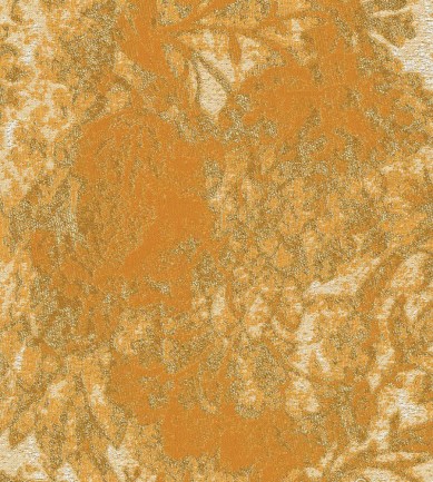 Rubelli Mirage Arancio textil