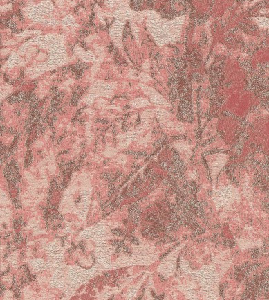Rubelli Mirage Rosa textil
