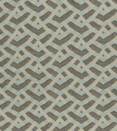 Rubelli Nirvana Acqua textil