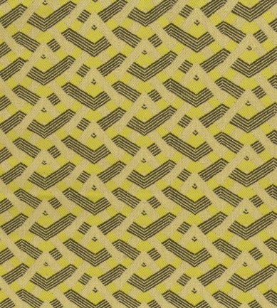 Rubelli Nirvana Chartreuse textil
