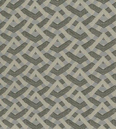 Rubelli Nirvana Grigio textil