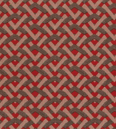 Rubelli Nirvana Lacca textil