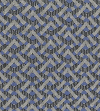 Rubelli Nirvana Pervinca textil