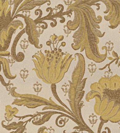 Rubelli Roi Soleil Avorio textil