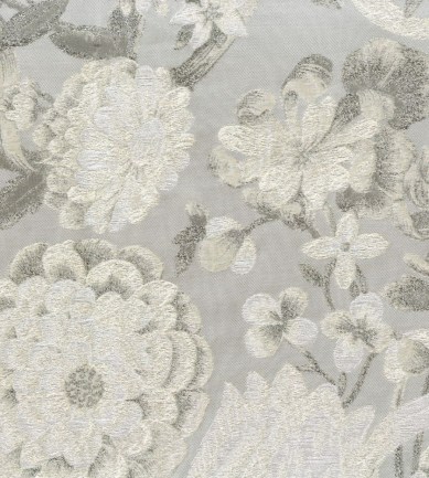 Rubelli Rousseau Avorio textil