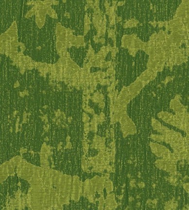 Rubelli Ruskin Smeraldo textil