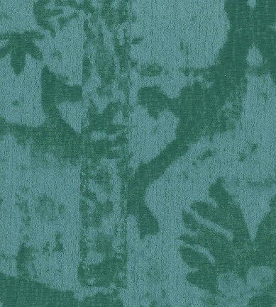 Rubelli Ruskin Turchese textil