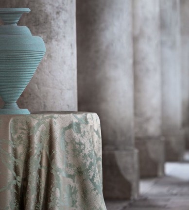 Paisley Home - Rubelli luxus függöny és kárpit anyagok teljes választéka