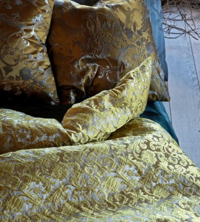 Paisley Home - Rubelli luxus függöny és kárpit anyagok teljes választéka