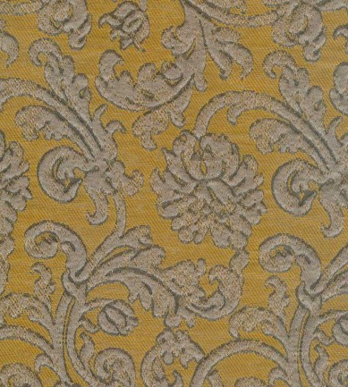 Rubelli Semper Augustus Ottone textil
