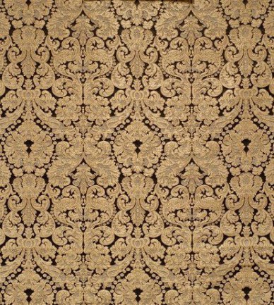 Rubelli Tebaldo Ebano textil