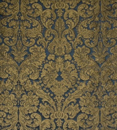 Rubelli Tebaldo Pavone textil