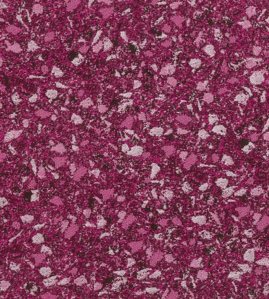 Rubelli Terrazzo Fuxia textil