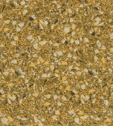 Rubelli Terrazzo Ocra textil