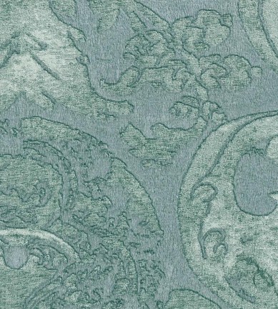 Rubelli Barbarigo Wall 23013 Acqua exkluzív tapéta - Paisley Home