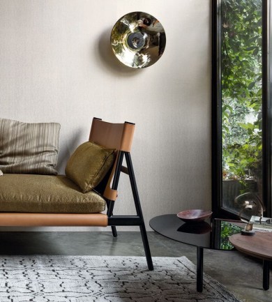 Rubelli Craquele Wall 23024 Lacca exkluzív tapéta - Paisley Home