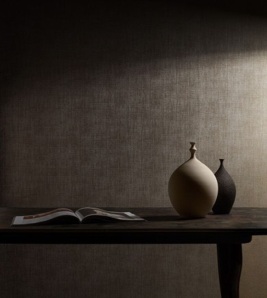 Rubelli Filigrana Wall 23016 Sabbia exkluzív tapéta - Paisley Home