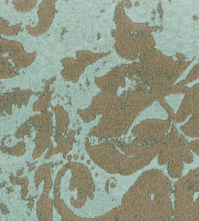 Rubelli Gritti Wall 23011 Acqua exkluzív tapéta - Paisley Home