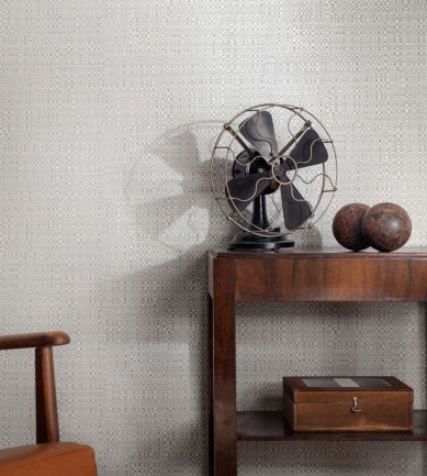 Rubelli Peru Wall 23022 Argilla exkluzív tapéta - Paisley Home