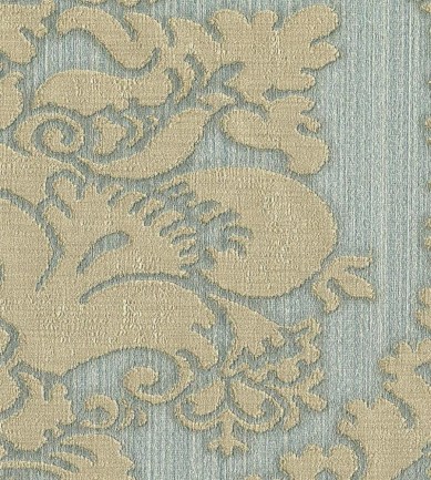 Rubelli San Marco Wall 23000 Acqua exkluzív tapéta - Paisley Home