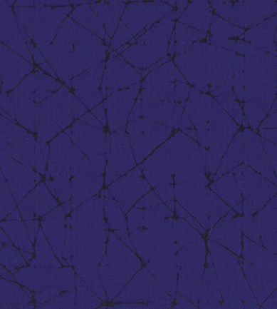 Rubelli Vermeer Bluette textil