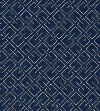 Sahco Grid 2767-11 textil